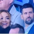 Novak i Rita Ora zajedno u Parizu: Ovaj kadar se nije baš svima dopao