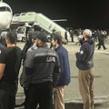 Dagestanci lovili jevreje po aerodromu Novi snimci upada na pistu u Dagestanu, jurili ih i po parkingu (foto, video)