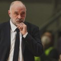 Laso: "Teodosić je pobednik u duši"