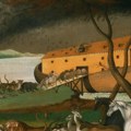 Arheolozi misle da su otkrili lokaciju Nojeve barke