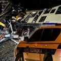 "Voz je išao iz pravca Novog Sada, strahuje se da ima teško povređenih": Detalji stravičnog sudara kod Odžaka