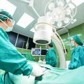 UKC u Nišu skraćuje čekanje na ortopedske operacije
