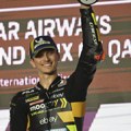 Marini napušta VR46, čeka se potvrda Honde