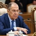 Lavrov očekuje dolazak ruske delegacije na sastanak OEBS-a u Skoplju