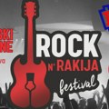 Rock ‘n’ Rakija festival otkriva šta se dešava kada se spoje rakija i rok muzika
