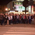 IZBORI: "Skandalozni Dašić" - Ujedinjeni protiv nasilja – Nada za Kragujevac