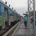 Železnice Srbije: Zbog dva kvara, vozovi u Beogradu išli jednim kolosekom