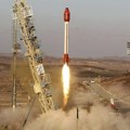 Iran lansirao novu biokapsulu u svemir /video/