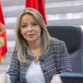 Ko je Irena Radović, žena sa ozbiljnom karijerom i nova guvernerka CBCG?