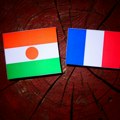 Francuska povukla poslednje vojnike iz Nigera