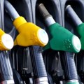 Без промене цене горива у наредних седам дана
