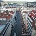 Sarajevo od 1. januara ostaje bez gasa? Nije produžen ugovor o snabdevanju