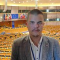 „Od rušenja se niko nije leba najeo, eventualno metaka“: Aktivista Marko Živković dobio pretnju smrću