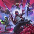 Guardians of the Galaxy, nepravedno zapostavljena igra, sada je besplatna na Epic Games Store