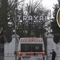 Trenutno stanje povređenih u fabrici u Kruševcu Zadobili su "blast" povrede i pod stalnim su nadzorom lekara