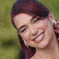 Pevačica Dua Lipa: „Saosećam sa Palestincima, moji roditelji su izbegli sa Kosova“