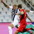 Fener hoće, Partizan kao ne da Brazilca