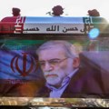 Teheran optužuje: Mossad je ubio iranskog nuklearnog naučnika