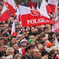 Katastrofalan pad nataliteta u Poljskoj
