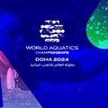 Vaterpolisti Srbije na popravnom ispitu u Dohi - preko prvenstva sveta do Olimpijskih igara