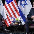 Bajden o Netanjahuu: Pravi mi pakao