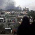 Izrael neće da poštedi Rafu - Slabi izgledi za prekid vatre
