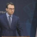 Petar Petković iz Brisela: Rešenje treba da se traži na političkom, a ne ekspertskom nivou