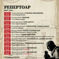 „Čehovljeve priče“ u Knjaževsko srpskom teatru