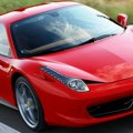 Ferrari lagao da nema problema s kočnicama