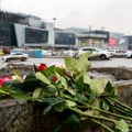 Šok i pogođenost zbog „užasnog“ napada u Moskvi