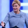 Kolinda Grabar Kitarović ostavila poruku na ćirilici! Bivša predsednica Hrvatske iznenadila objavom na društvenim mrežama…