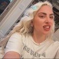 „Nikada nisam bila ovako srećna, stvaram najbolju muziku do sada“: Lejdi Gaga na svoj rođendan objavila emotivnu poruku