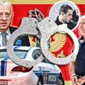 „Završio sam Dulu da ga ne hapse“: Ko je kavčanin kog su uhapšeni crnogorski bezbednjak i državni tužilac spasili…