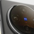 Vivo X100 Ultra – Profesionalna kamera sa telefonom