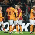 Sve bliže odbrani trona: Galatasaraj nadmašio sopstveni rekord turske lige po broju uzastopnih pobeda