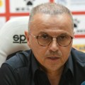 Bandović: Partizan sada najopasniji, svaka utakmica finale