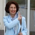 Prvi rezultati predsedničkih izbora u Severnoj Makedoniji: Ubedljivo vodi Gordana Siljanovska Davkova