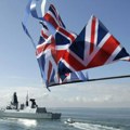 Šeps: Britanija naručuje šest ratnih brodova za jačanje Kraljevske mornarice