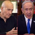 "Benjamin je gotov, završiće u zapećku" Bivši izraelski premijer osuo po Netanjahuu!