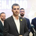 Manojlović: Novcem koji SNS ukrade svake godine, moguće rešiti kanalizaciju za 40 odsto Beograda