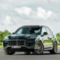 Sportski, a komforan – To je novi "Porsche Cayenne"