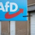 Nemačka: Ponovo napad nožem, na meti lokalni političar AfD-a