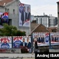 'Vaš broj imamo u bazi podataka' - lični podaci i izbori u Srbiji