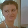Zavela Pericu u kumovoj pekari: Ovako danas izgleda Jagodinka Simonović iz filma "Varljivo leto 68"