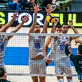Ljubljana poslednja šansa za Pariz: Kolaković odredio tim koji će se u Ligi nacija boriti za odlazak na OI