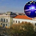 Uhapšena žena zbog pretnji direktoru gimnazije! Užas u Novom Sadu