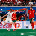 Super izmena donela pobedu Portugalu: Češka u nadoknadi ostala bez zasluženog boda! (video)