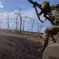 "Samo do 100 kilometara" Ukrajini vezane ruke, isplivali novi detalji, glavni saveznik ne dozvoljava napad na ključne mete