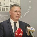 Džunić: Konstitutivna sednica nije zakazana, postoji mogućnost prigovora na rešenje GIK-a