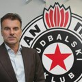 Stanojević napravio šest promena pred Dinamo